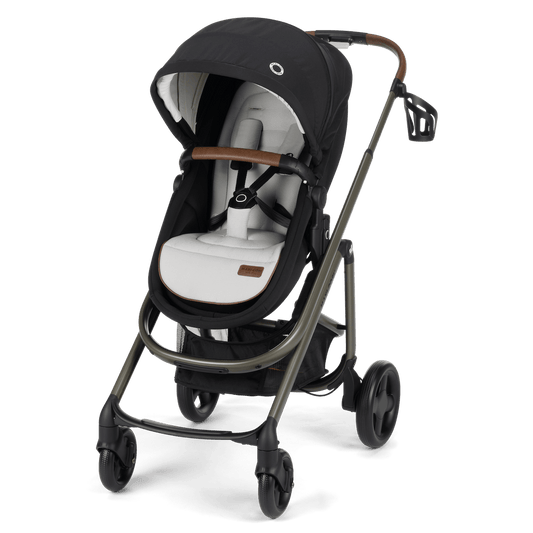 Maxi-Cosi Tayla Max 5-in-1 Modular Stroller - Onyx Sand - CV451HRA
