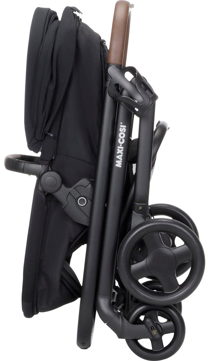 Maxi-Cosi Tayla Max 5-in-1 Modular Stroller - Onyx Wonder - CV451GNM