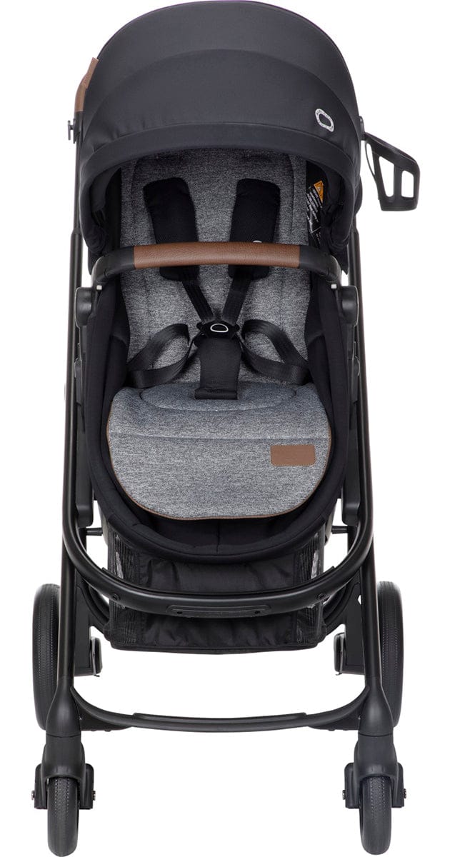 Maxi-Cosi Tayla Max 5-in-1 Modular Stroller - Onyx Wonder - CV451GNM