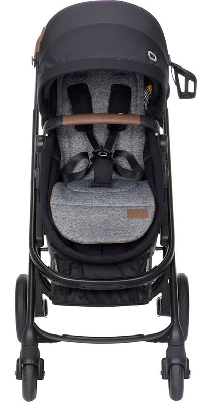 Maxi-Cosi Tayla Max 5-in-1 Modular Stroller - Onyx Wonder - CV451GNM