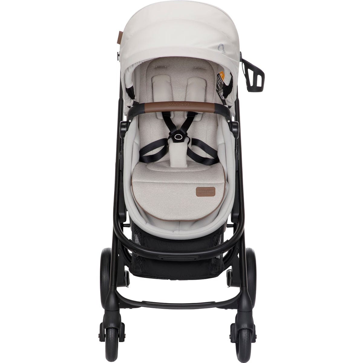 Maxi-Cosi Tayla Max 5-in-1 Travel System - Desert Wonder - TR449GKF