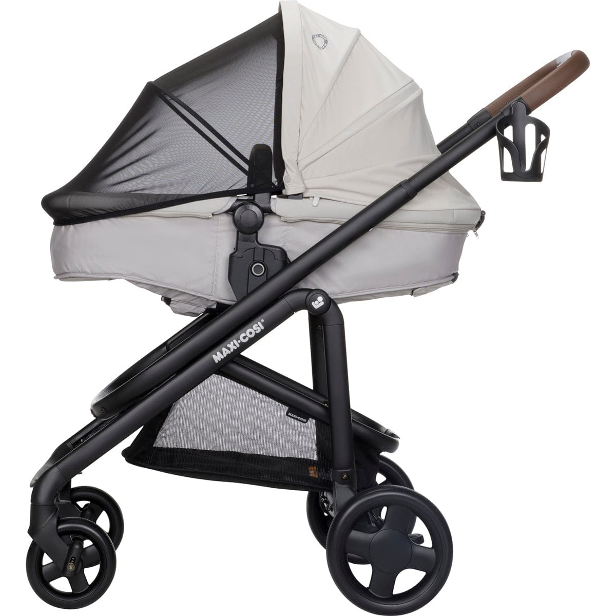 Maxi Cosi Tayla Max 5 in 1 Travel System