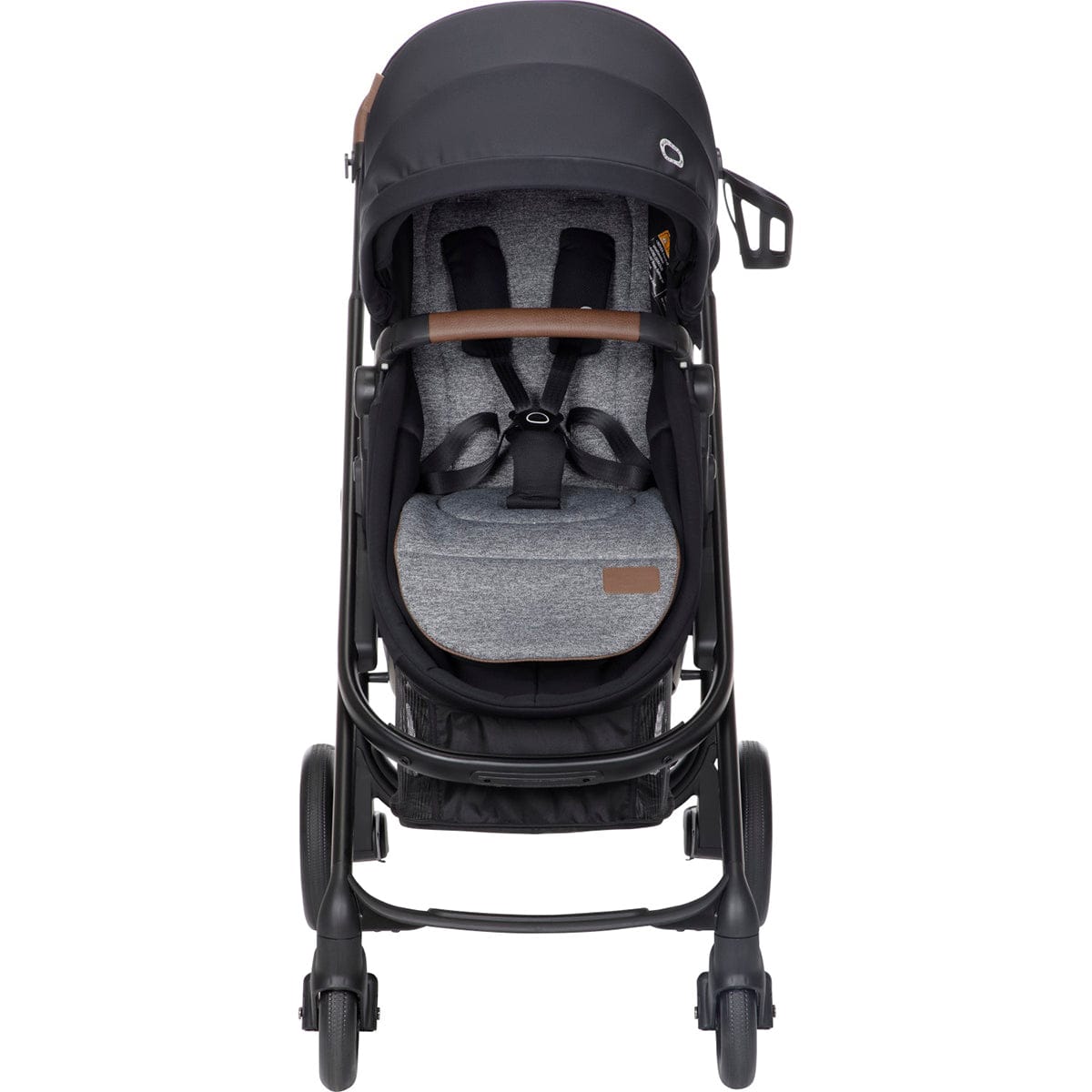 Maxi-Cosi Tayla Max 5-in-1 Travel System - Onyx Wonder - TR449GNM