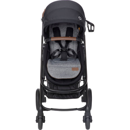 Maxi-Cosi Tayla Max 5-in-1 Travel System - Onyx Wonder - TR449GNM