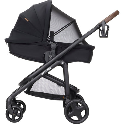Maxi-Cosi Tayla Max 5-in-1 Travel System - Onyx Wonder - TR449GNM