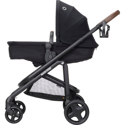 Maxi-Cosi Tayla Max 5-in-1 Travel System - Onyx Wonder - TR449GNM