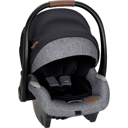 Maxi-Cosi Tayla Max 5-in-1 Travel System - Onyx Wonder - TR449GNM