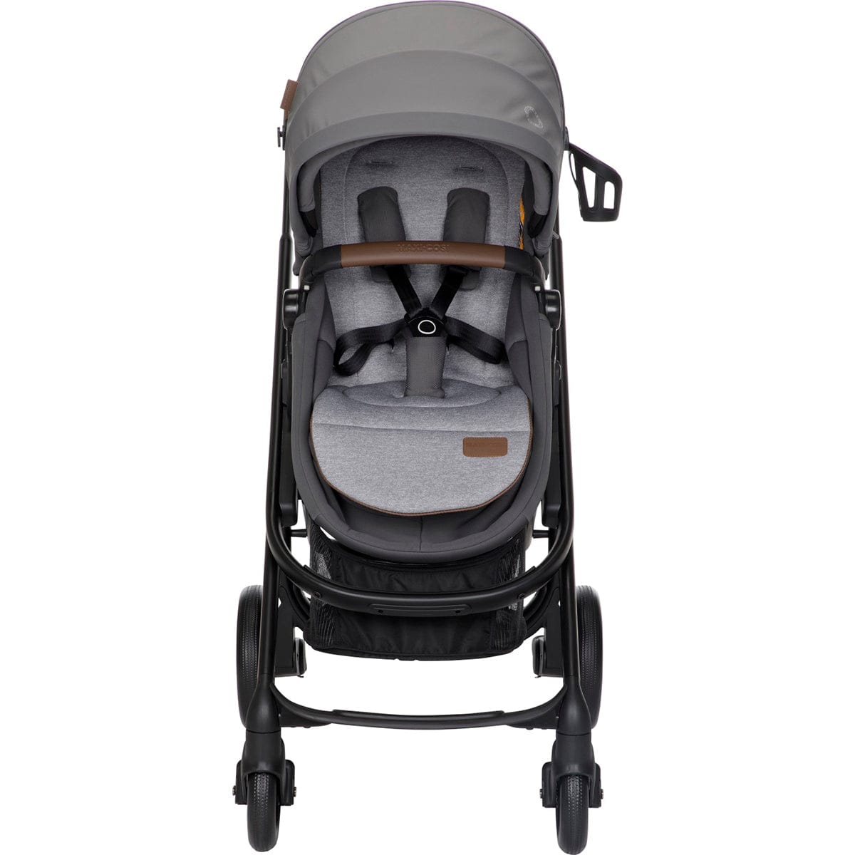 Maxi-Cosi Tayla Max 5-in-1 Travel System - Urban Wonder - TR449GKE