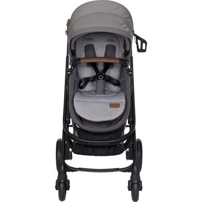 Maxi-Cosi Tayla Max 5-in-1 Travel System - Urban Wonder - TR449GKE