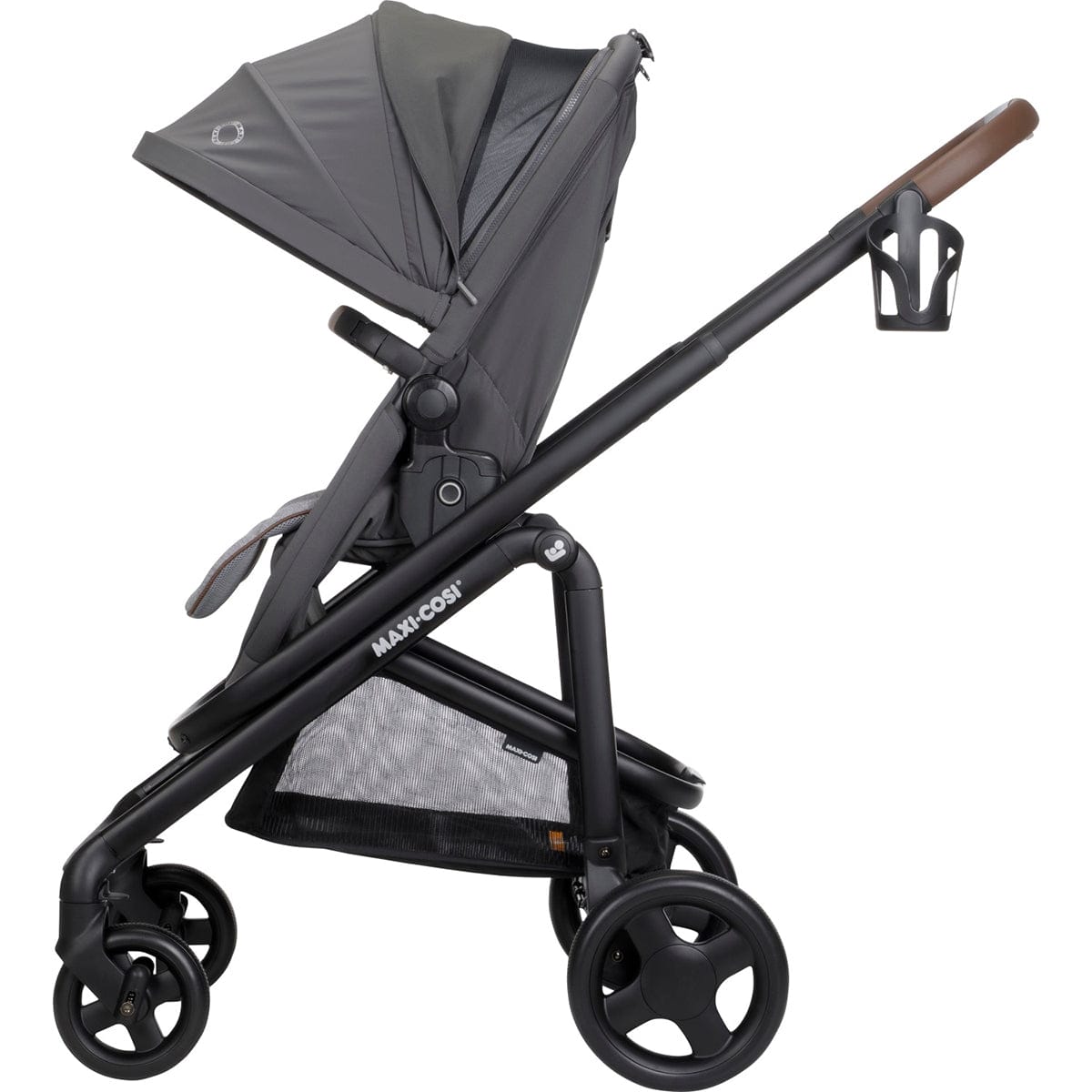 Maxi-Cosi Tayla Max 5-in-1 Travel System - Urban Wonder - TR449GKE