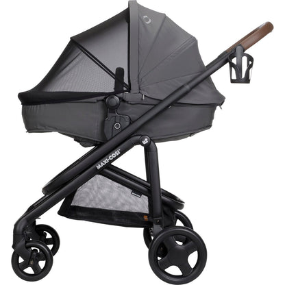 Maxi-Cosi Tayla Max 5-in-1 Travel System - Urban Wonder - TR449GKE