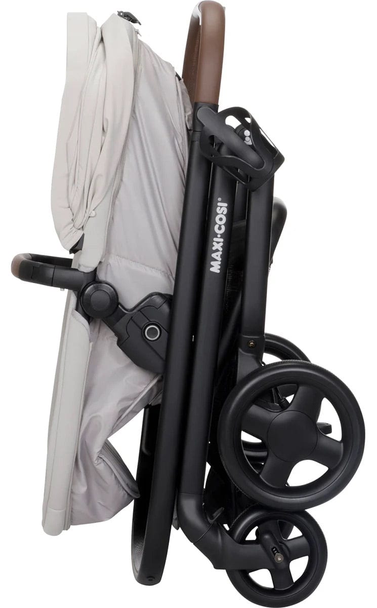 maxi cosi pushchair and car seat Tayla Max Peri 180° Rotating Infant Car Seat Travel System in Desert Wonder