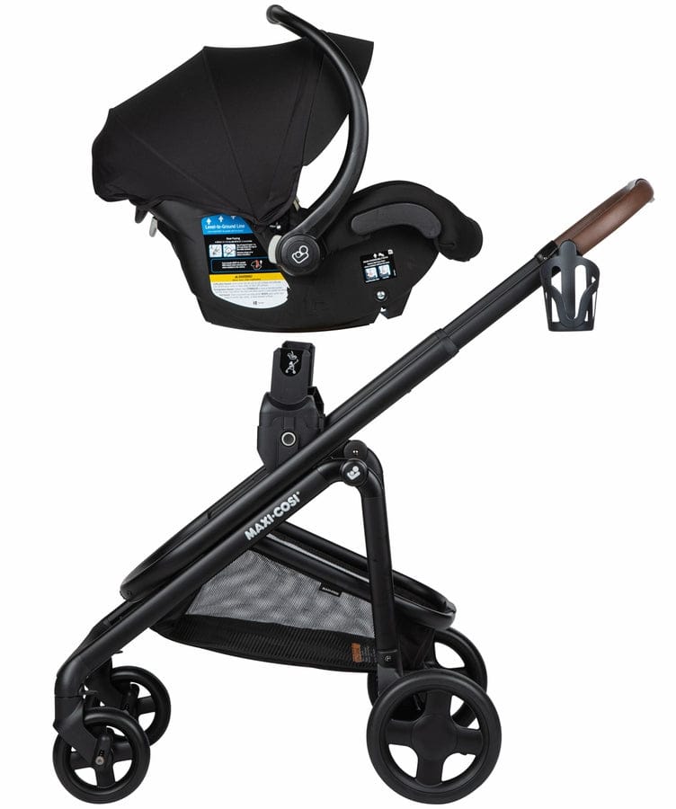 Maxi-Cosi Tayla Travel System
