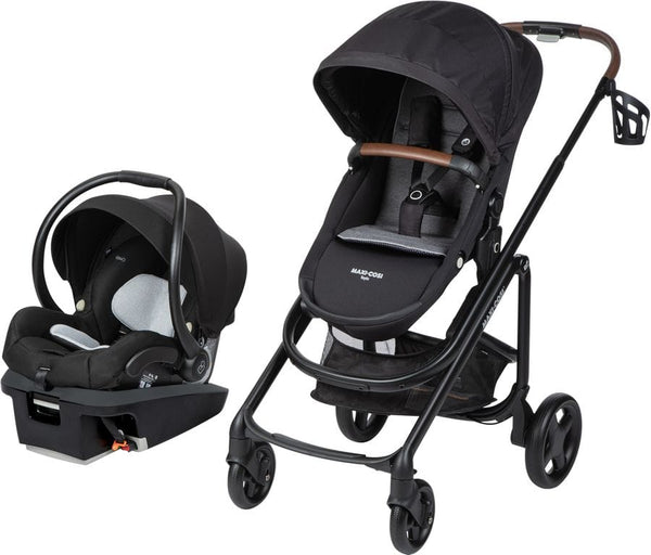Maxi-Cosi Tayla Travel System