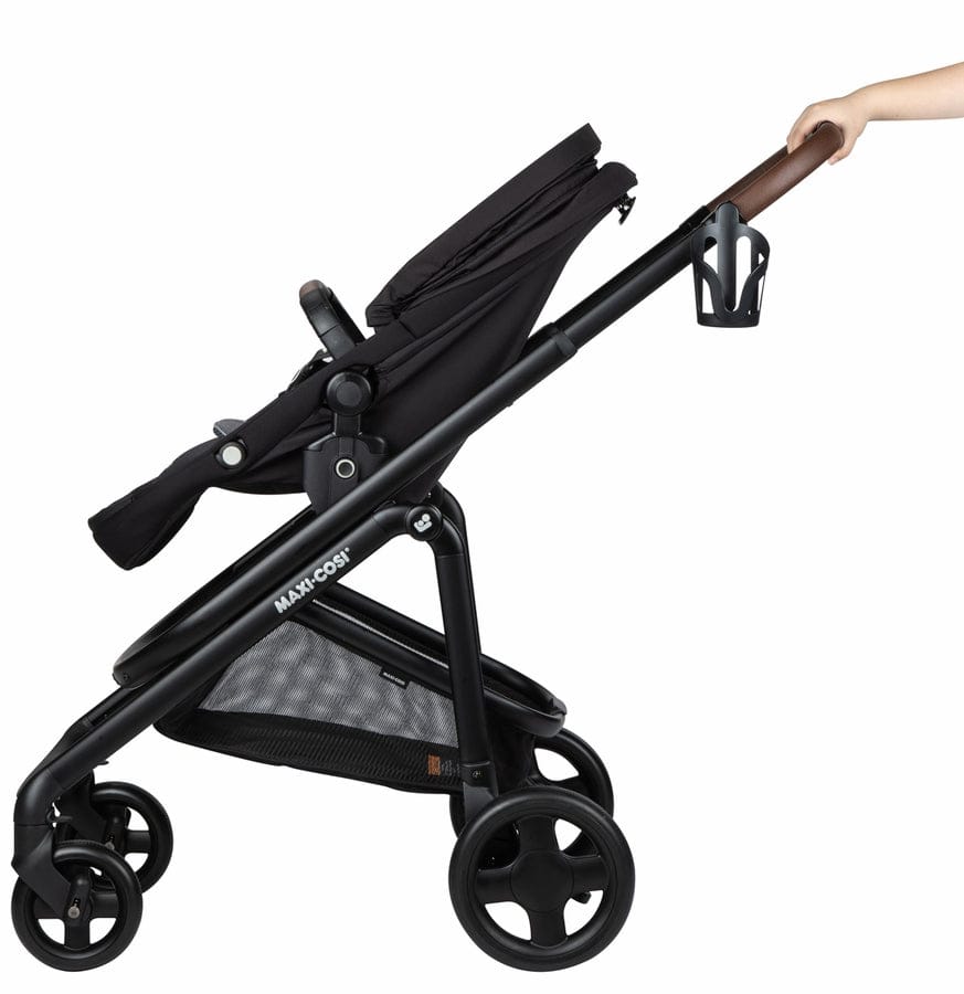 maxi cosi mico xp travel system Maxi-Cosi OPEN BOX Tayla + Mico XP Travel System