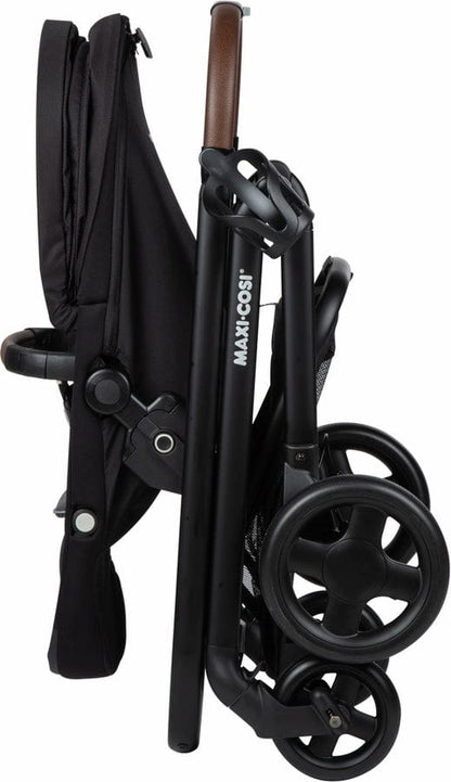 maxi cosi purple travel system Maxi-Cosi OPEN BOX Tayla + Mico XP Travel System