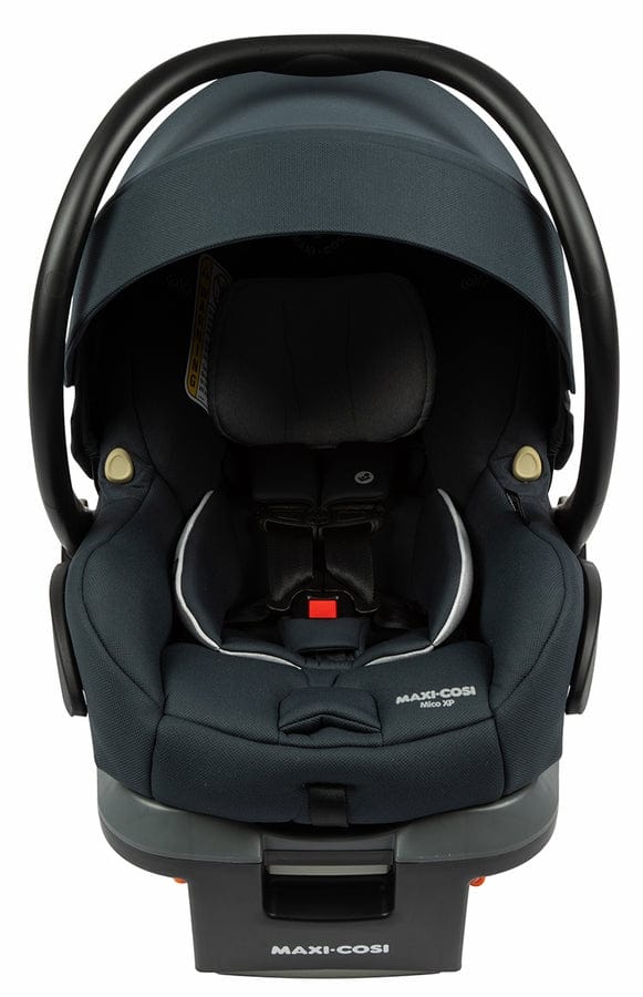 Maxi-Cosi Tayla + Mico XP Travel System - Essential Graphite - TR476FNB