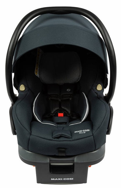 Maxi-Cosi Tayla + Mico XP Travel System - Essential Graphite - TR476FNB
