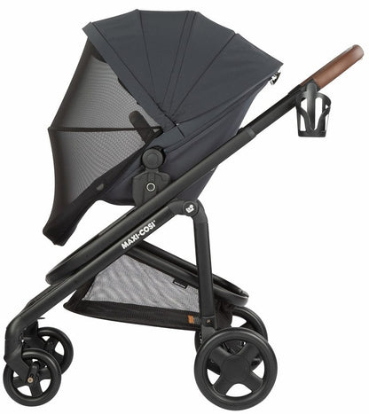 Maxi-Cosi Tayla + Mico XP Travel System - Essential Graphite - TR476FNB