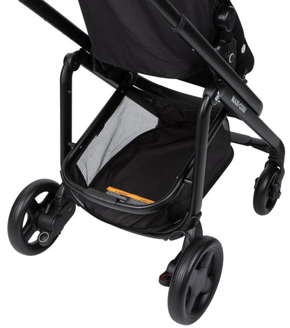 Maxi-Cosi Tayla Stroller - Essential Black - CV369FNA