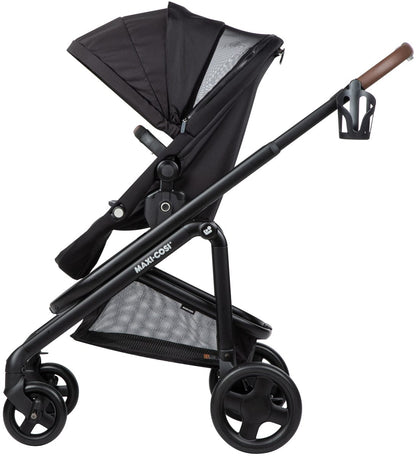 Maxi-Cosi Tayla Stroller - Essential Black - CV369FNA