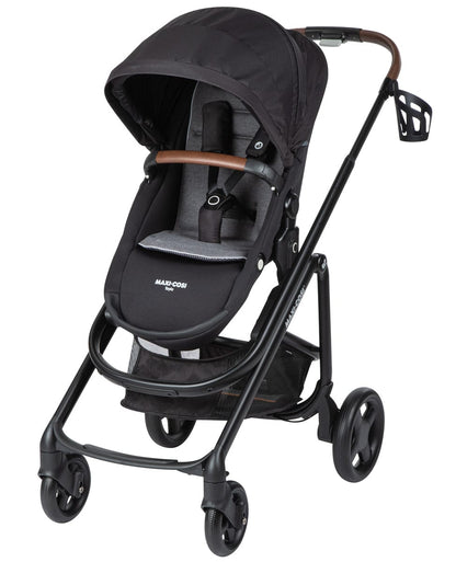 Maxi-Cosi Tayla Stroller - Essential Black - CV369FNA