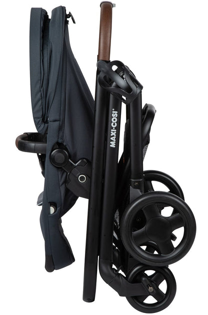 Maxi-Cosi Tayla Stroller - Essential Graphite - CV369FNB