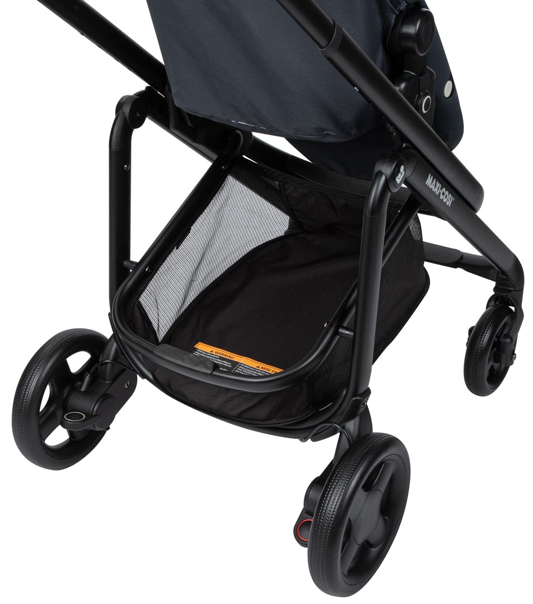 Maxi-Cosi Tayla Stroller - Essential Graphite - CV369FNB