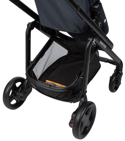 Maxi-Cosi Tayla Stroller - Essential Graphite - CV369FNB