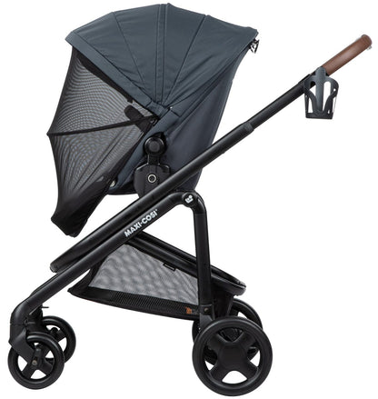 Maxi-Cosi Tayla Stroller - Essential Graphite - CV369FNB