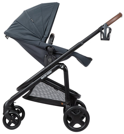 Maxi-Cosi Tayla Stroller - Essential Graphite - CV369FNB