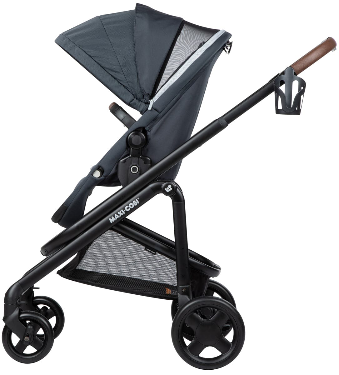 Maxi-Cosi Tayla Stroller - Essential Graphite - CV369FNB