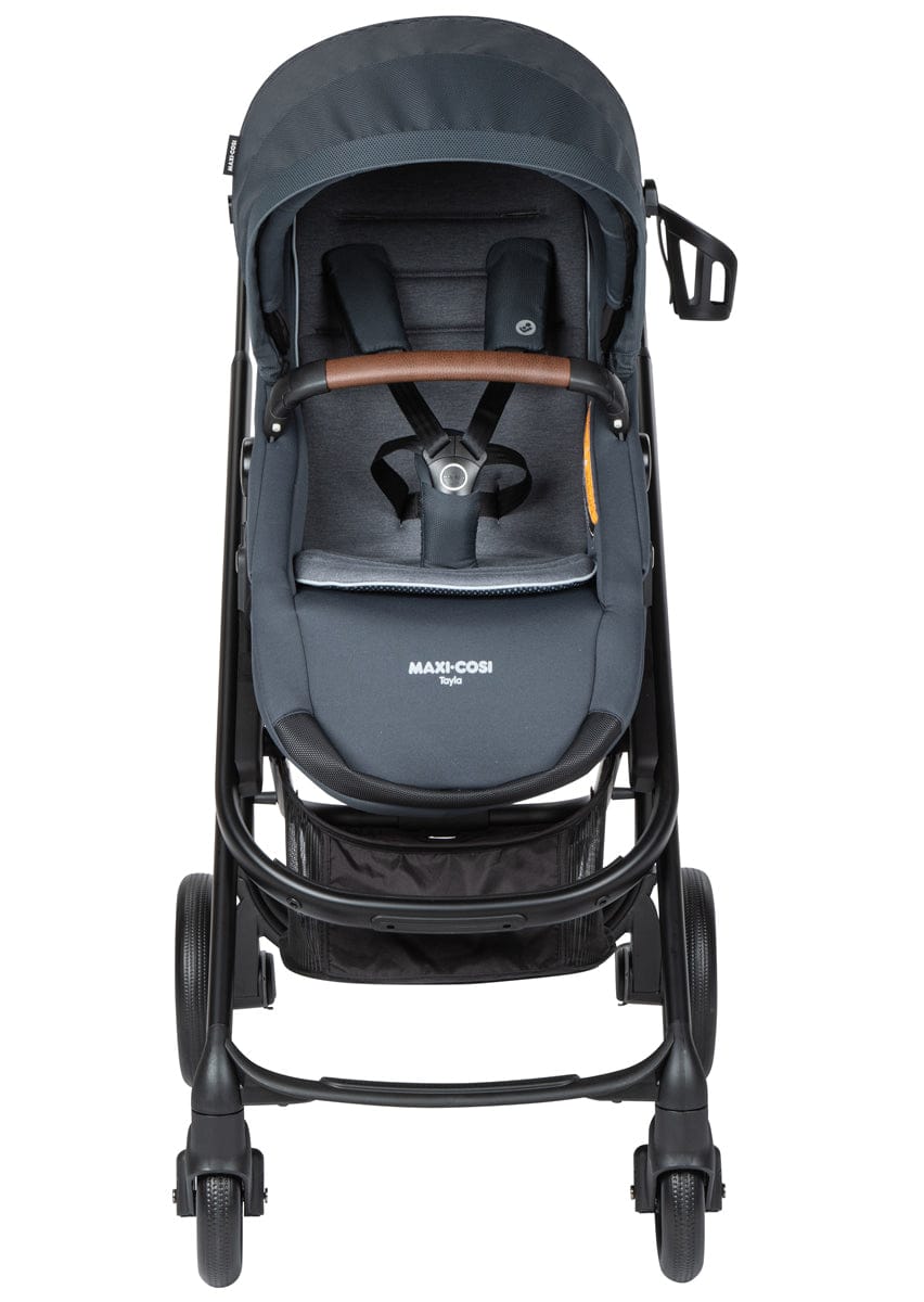 Maxi-Cosi Tayla Stroller - Essential Graphite - CV369FNB