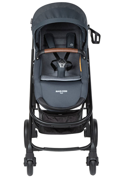 Maxi-Cosi Tayla Stroller - Essential Graphite - CV369FNB