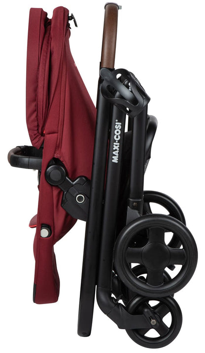 Maxi-Cosi Tayla Stroller - Essential Red - CV369FND