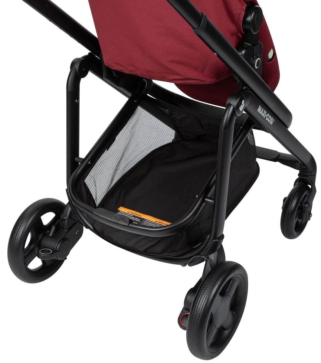 Maxi-Cosi Tayla Stroller - Essential Red - CV369FND