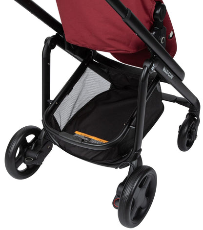 Maxi-Cosi Tayla Stroller - Essential Red - CV369FND