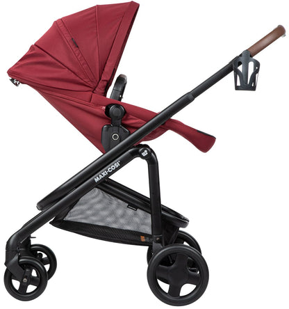 Maxi-Cosi Tayla Stroller - Essential Red - CV369FND