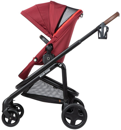 Maxi-Cosi Tayla Stroller - Essential Red - CV369FND