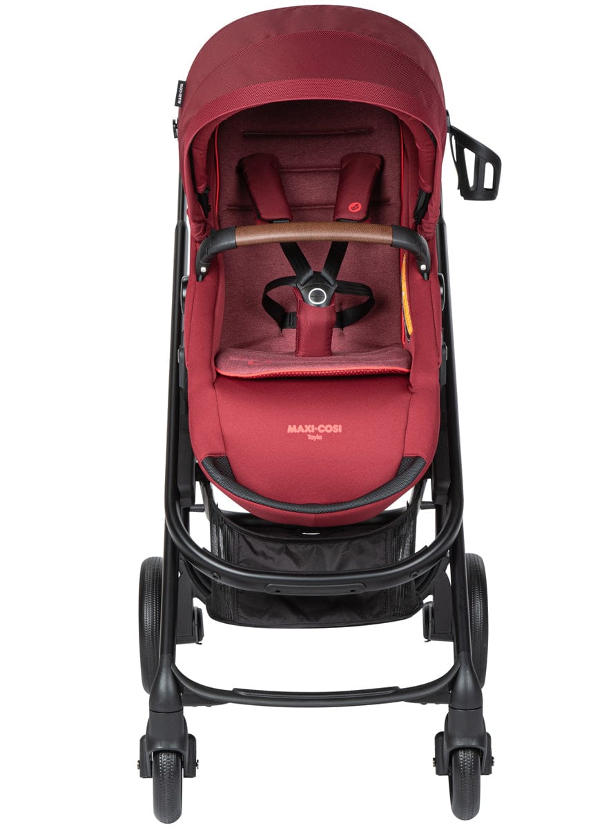 Maxi-Cosi Tayla Stroller - Essential Red - CV369FND