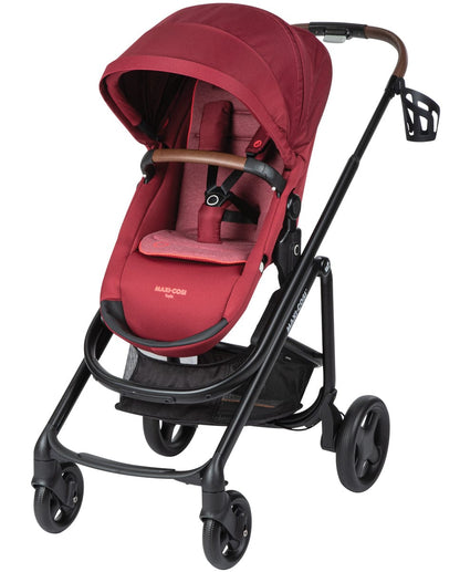 Maxi-Cosi Tayla Stroller - Essential Red - CV369FND