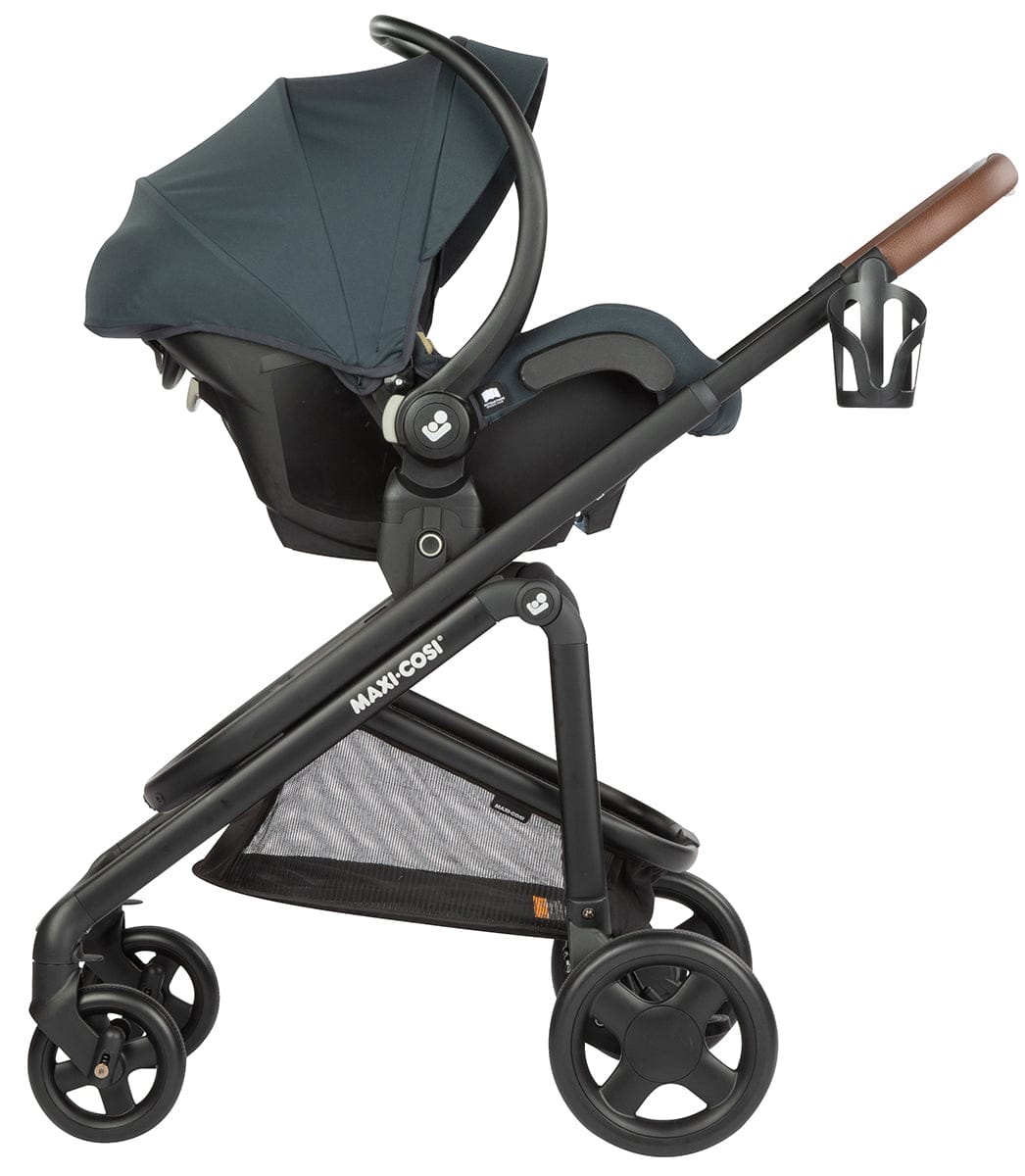 Maxi-Cosi Tayla Travel System