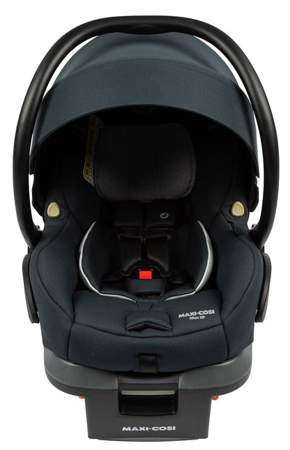 Maxi-Cosi Tayla Travel System - Essential Graphite - TR428FNB