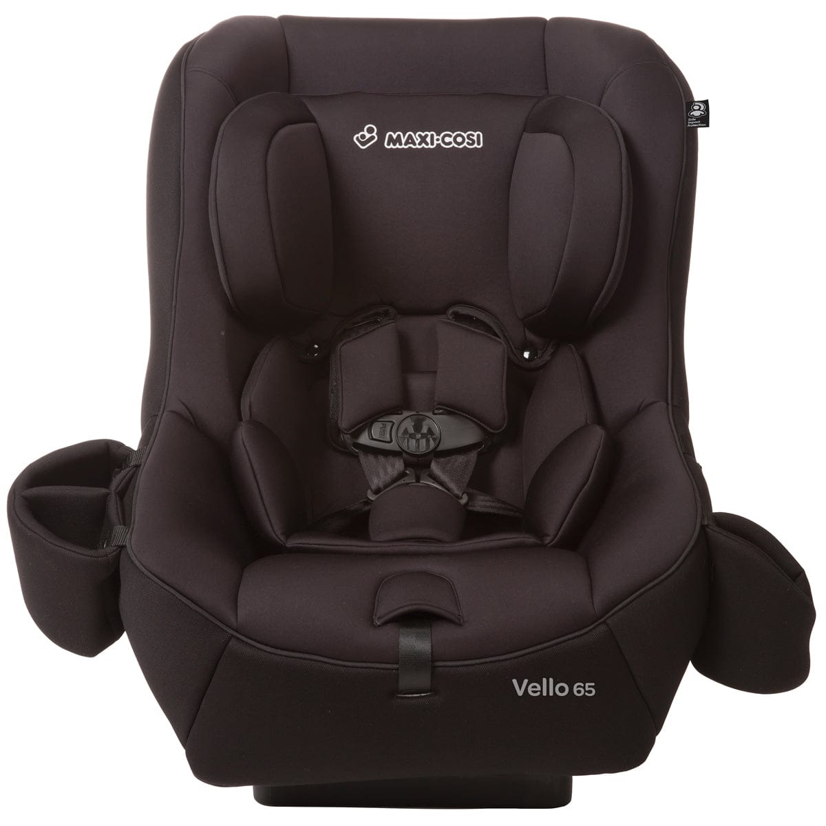 Maxi Cosi Vello 65 Convertible Car Seat - Black - CC135CZV