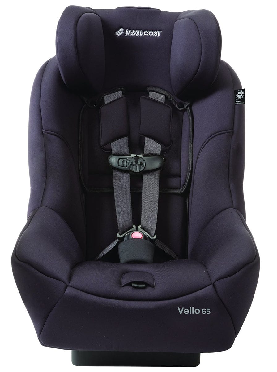 Maxi Cosi Vello 65 Convertible Car Seat - Black - CC135CZV