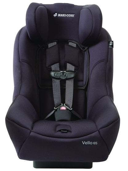 Maxi Cosi Vello 65 Convertible Car Seat - Black - CC135CZV