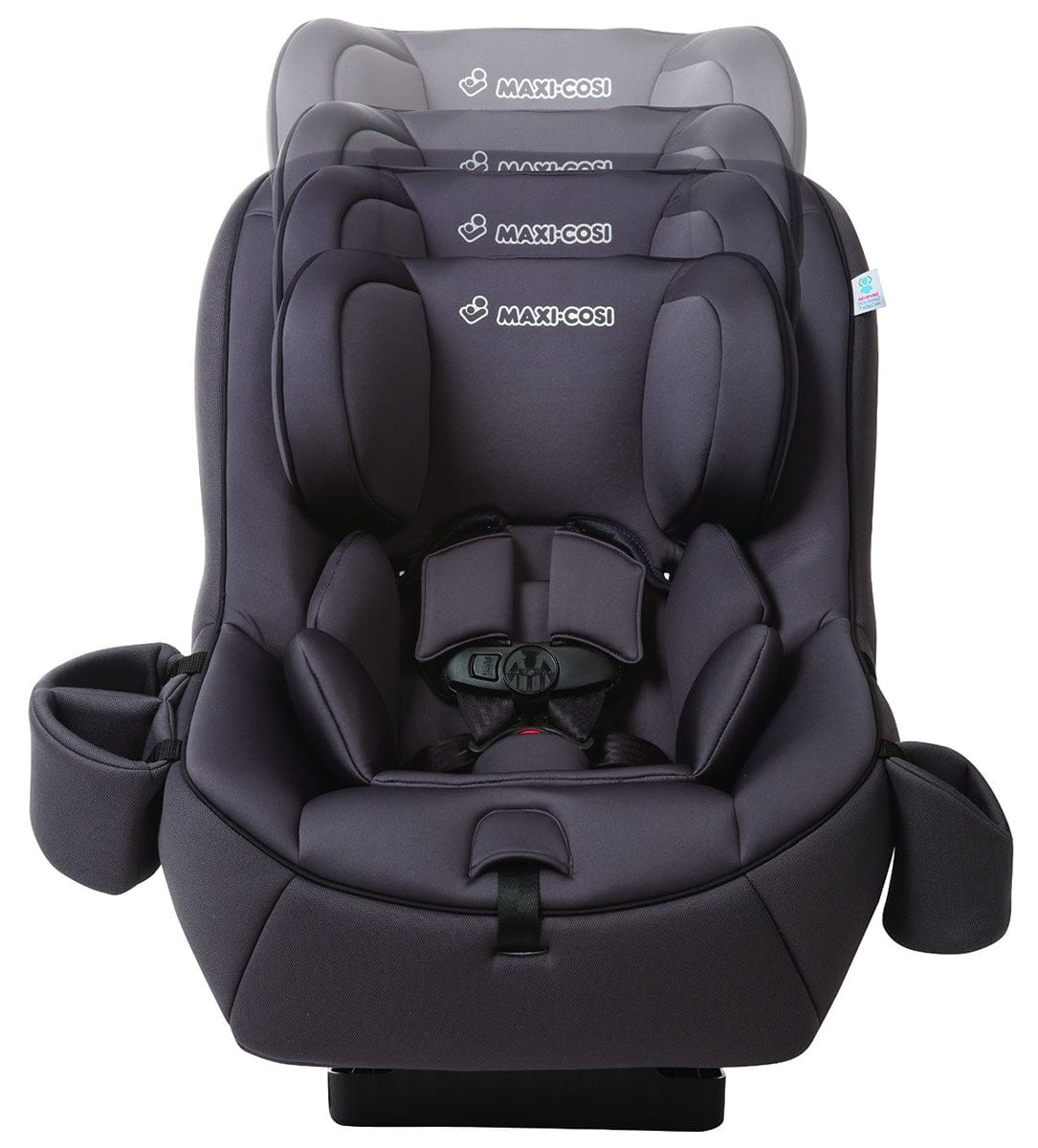 Maxi Cosi Vello 65 Convertible Car Seat - Grey - CC135CZX