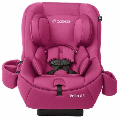 Maxi Cosi Vello 65 Convertible Car Seat - Pink - CC135CZW