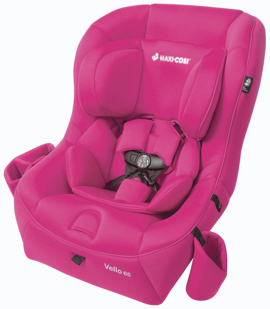 Maxi Cosi Vello 65 Convertible Car Seat - Pink - CC135CZW
