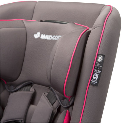 Maxi Cosi Vello 70 Convertible Car Seat - Grey/Pink - CC188DDI